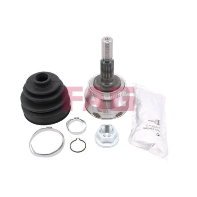 Kuva FAG 771 0137 30 Vetonivel VOLVO: V70 I, 850 Sedan, C70 I Coupe