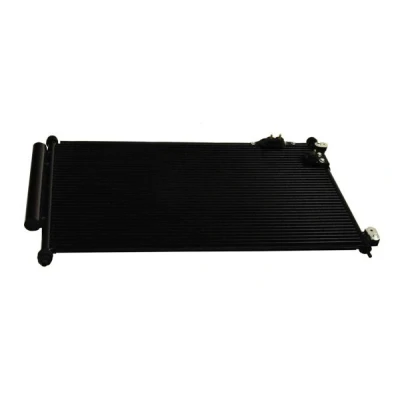 Kuva MAXGEAR AC830283 Ilmastoinnin Lauhdutin Vedenerottimella 15,5 10,1 Alumiini 645 HONDA: Accord 7 Limousine