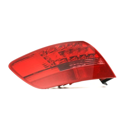 Kuva VALEO 043329 Takavalot ORIGINAL PART Vasen Uloin osa polttimoilla Lampun kannalla AUDI: A6 C6 Avant, Allroad