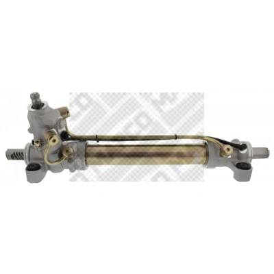 Kuva MAPCO 29871 Ohjausvaihde Hydraulinen Ohjaus vasemmalla Suodattimella rihlattu 598