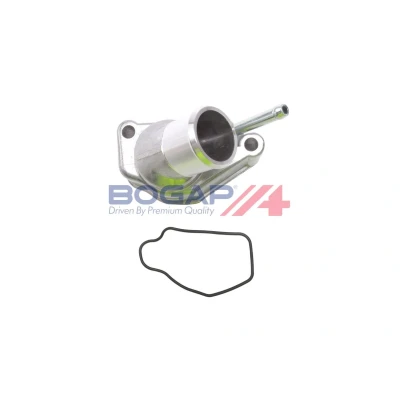 Kuva BOGAP L4245100 Termostaatti 92C Tiivisteillä Alumiini OPEL: Astra H Caravan, Zafira A, Hatchback