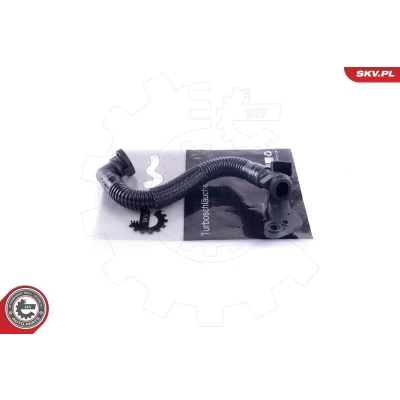 Kuva Letku, kampikammion tuuletus AUDI, SEAT, SKODA, VW OE 06K103213A, 6K103213A