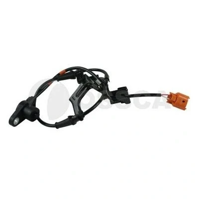 Kuva OSSCA 20326 ABS Anturi Etuakseli, oikea 2 napaa 695/740mm HONDA: Civic 7 Hatchback, Limousine