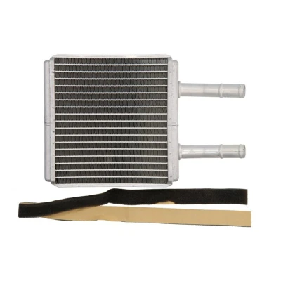 Kuva Lämmönvaihdin, matkustamon lämmitysjärjestelmä THERMOTEC D60502TT