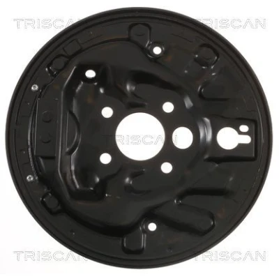 Kuva TRISCAN 8125 29264 Jarrukilpi Taka akseli, vasen SKODA: Octavia 2 Combi, II Hatchback, Roomster