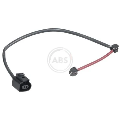 Kuva Kulumisenilmaisin, jarrupala, Etuakseli PORSCHE CAYENNE OE 95561236580, 95561236581