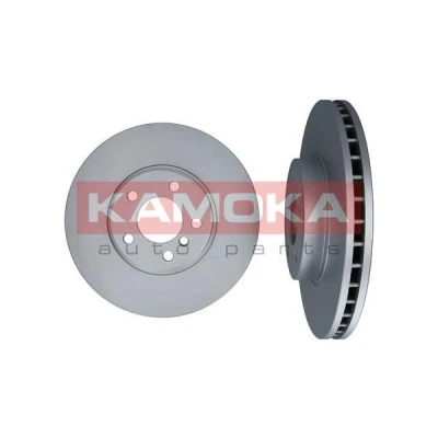 Kuva Jarrulevy, Etuakseli BMW X3 [E83], X5 [E53] OE 34 11 6 750 713, 756 045, 765 457