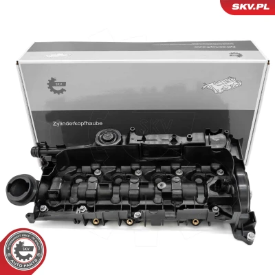 Kuva ESEN SKV 48SKV104 Venttiilikoppa BMW: 5 Sedan, Touring, 3 Sedan