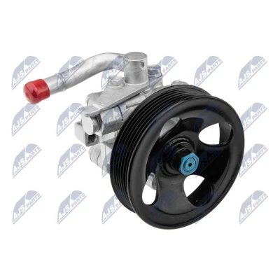 Kuva Hydrauliikkapumppu, ohjaus HYUNDAI SANTA FÉ I OE 5710026300