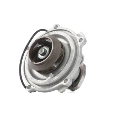 Kuva SKF VKPC 81615 Vesipumppu Tiivisteillä Metalli Moniurahihnavedolle AUDI: A6 C5 Avant, A4 B5 Sedan, VOLKSWAGEN: Passat Variant