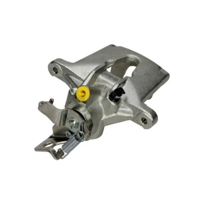Kuva MAXGEAR 82 0034 Jarrusatula Valurauta 51 Taka akseli, vasen FORD: MONDEO 3 Stufenheck,