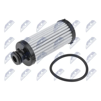 Kuva Hydrauliikkasuodatin, automaattivaihteisto AUDI A4 Allroad B9, B9 Avant, A5, A5 Cabriolet, Sportback, A6 C7, C7 C8, C8