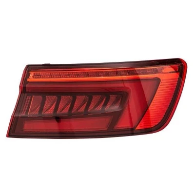 Kuva HELLA 2SD 012 246 061 Takavalot Oikea Uloin osa LED 12 Lampun kannalla