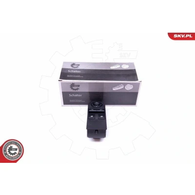 Kuva Kytkin, lasinnostin, Ajoneuvo ovi OPEL ASTRA H, H GTC, Kombi, ZAFIRA / FAMILY B OE 13183692, 13215152, 13228706