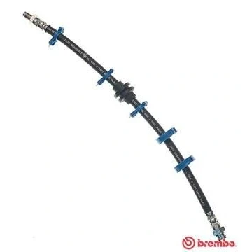 Kuva BREMBO T 23 052 Jarruletku 410 F10X1 FIAT: Tipo Hatchback, BRAVO 1, ALFA ROMEO: 164