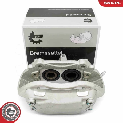 Kuva Jarrusatula, Etuakseli, vasen MERCEDES BENZ OE 002 420 21 83, A 83
