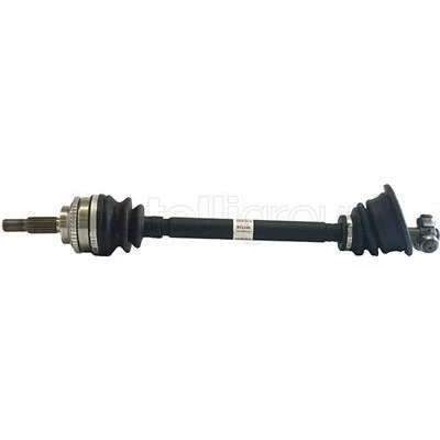 Kuva METELLI 17 0594 Vetoakseli 655 84