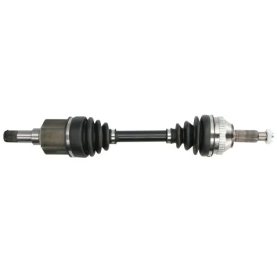 Kuva PASCAL G2G009PC Vetoakseli Etuakseli, vasen 620 Autoihin, joissa ABS FORD: MONDEO 2
