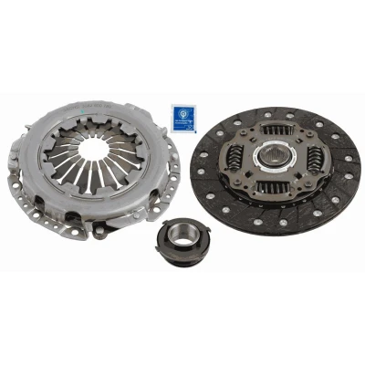 Kuva SACHS 3000 950 844 Kytkinpaketti 200 KIA: Rio 3, 4, HYUNDAI: i20 II Hatchback