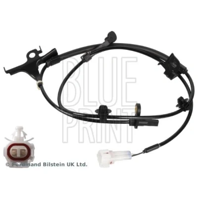 Kuva BLUE PRINT ADBP710043 ABS Anturi Etuakseli, vasen 1145 TOYOTA: Yaris III Hatchback