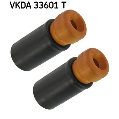 Kuva SKF VKDP 33601 T Iskunvaimentimen Suojakumi VOLVO: S40 I, V40 Farmari