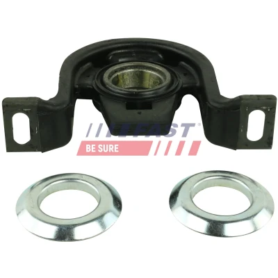 Kuva Ripustus, kardaaniakseli MERCEDES BENZ, VW OE 2D0 521 351, 901 411 03 12, 04 12