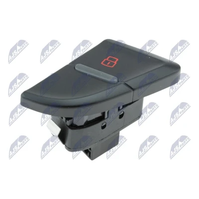 Kuva NTY EWS AU 080 Kytkin, Ovenlukitus AUDI: A4 B8 Sedan, Allroad