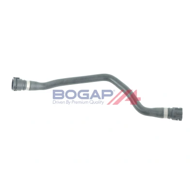 Kuva BOGAP B4228226 Jäähdyttimen Letku BMW: 3 Sedan, Touring, Coupe