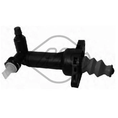 Kuva Työsylinteri, kytkin AUDI, SEAT, SKODA, VW OE 6Q0.721.261A, 6Q0.721.261D, 6Q0.721.261F
