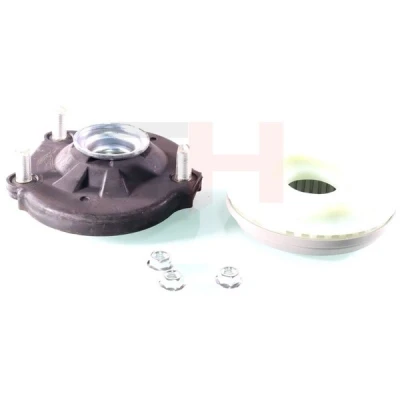 Kuva Korjaussarja, jousijalan tukilaakeri, Etuakseli, oikea CITROËN, FIAT, OPEL, PEUGEOT OE 15503811, 1609274680, 1611313780