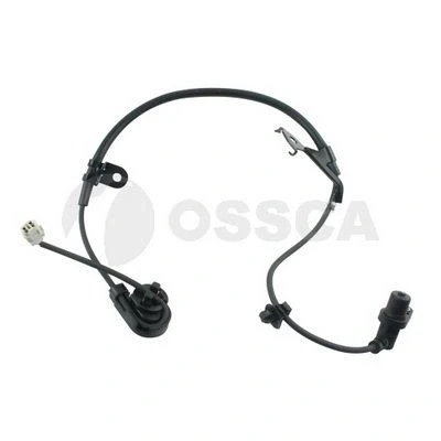 Kuva OSSCA 10794 ABS Anturi Eteen, vasen 900mm TOYOTA: Yaris II Hatchback