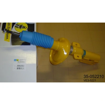 Kuva Iskunvaimennin, Etuakseli Volvo S60 I, S80 V70 II OE 30635211, 30760286, 8667248