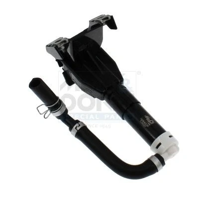 Kuva Pesusuutin, ajovalo, Oikea Meat &amp; doria 209231 mitsubishi outlander ii OE 8264A138