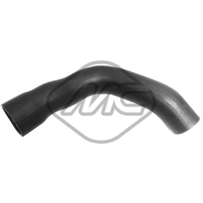 Kuva Ahdinletku MERCEDES BENZ VITO / MIXTO Skåp [W639], Buss [W639] OE 6395283082, A6395283082