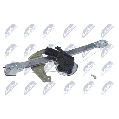 Kuva Lasinnostin, Eteen, vasen CITROËN C1, PEUGEOT 107, TOYOTA AYGO OE 698200H020, 9221T8