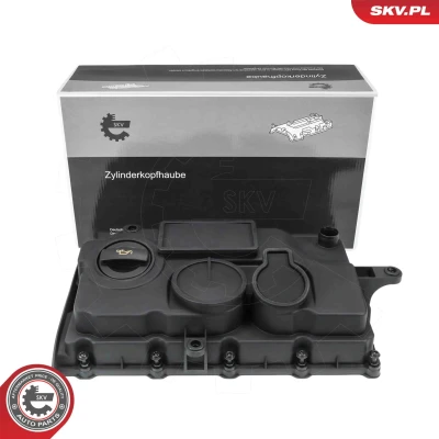 Kuva Venttiilikoppa Esen skv 48SKV175 audi, seat, skoda, vw OE 03G103469AA, 03G103469L, 03G103469T