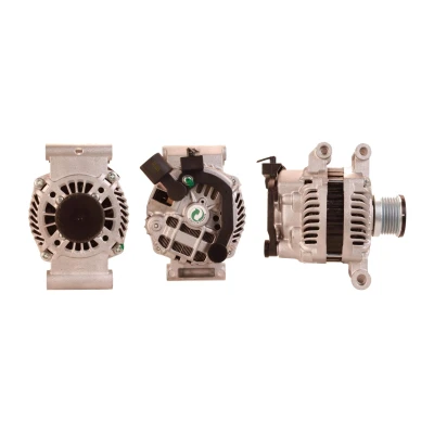 Kuva LUCAS ELECTRICAL LRA03363 Laturi 14V 80A PEUGEOT: 207 Hatchback, SW, RCZ Coupe, CITROËN: C4 I DS3 C3 Picasso