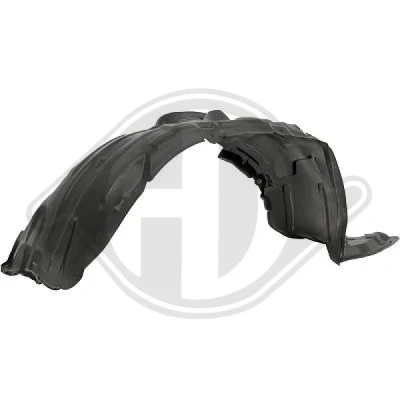 Kuva DIEDERICHS 5681008 Sisälokasuoja Oikea