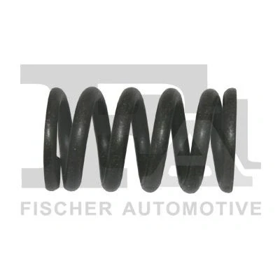 Kuva FA1 755 902 Jousi, Vaimennin NISSAN: Qashqai / Qashqai+2 I