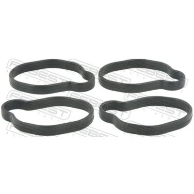 Kuva FEBEST GASKOL 004 PCS4 Tiivisterengas, tulppaistukka SUBARU: Legacy 4, Impreza II Sedan
