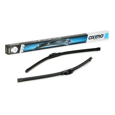 Kuva Pyyhkijänsulka Oximo WGP350425 Edessä Flatblade pyyhinsulka (rungoton) HONDA: CIVIC 8 Hatchback,