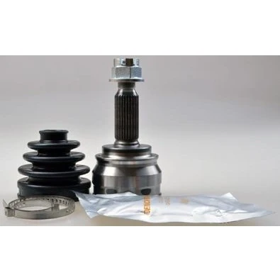 Kuva Nivelsarja, vetoakseli, Pyörän puoli MITSUBISHI LANCER VIII, Sportback VIII OE 3815A107, 3815A108, 3815A203