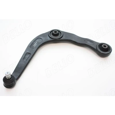 Kuva Tukivarsi, pyöräntuenta, Etuakseli, vasen, Alla PEUGEOT 206 Halvkombi, Sedan, SW, Van, 206+ OE 3520 G8, W0, 3520G8