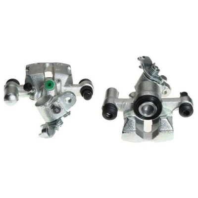 Kuva BUDWEG CALIPER 341930 Jarrusatula