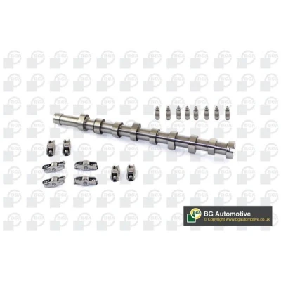 Kuva Nokka akselisarja CITROËN, DS, FIAT, FORD, MAZDA, MITSUBISHI, OPEL, PEUGEOT, VOLVO OE 05175440AA, 0801.FC, 0903.H0