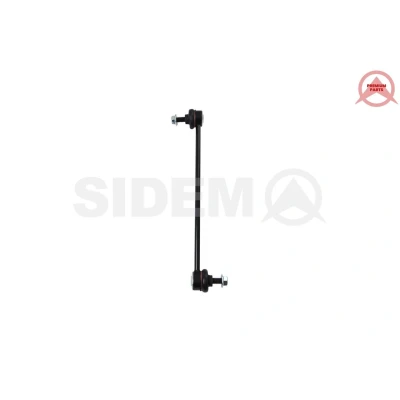 Kuva SIDEM 3162 Koiranluu Etuakseli 298 MM10X1,5R VOLVO: V70 3, XC60 I, V60 FORD: MONDEO 4 Turnier, Galaxy Mk2 MPV, S Max Mk1