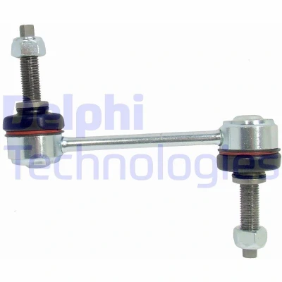 Kuva DELPHI TC2514 Koiranluu 132 M12x1.75 LAND ROVER: Range Rover Sport