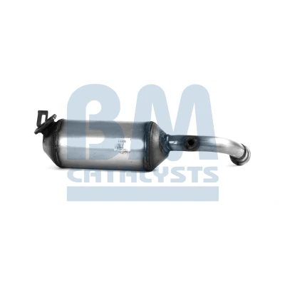 Kuva Dieselhiukkasuodatin NISSAN, OPEL, RENAULT OE 2010000Q0C, 2010000Q0F, 4417156