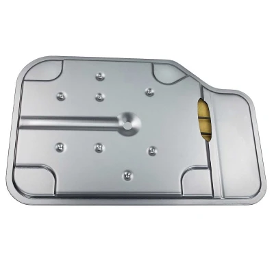 Kuva MEYLE 014 136 0000 Hydrauliikkasuodatin, Automaattivaihteisto Ilman tiivisteitä ORIGINAL Quality MERCEDES BENZ: E sarja Sedan, GLK, ML