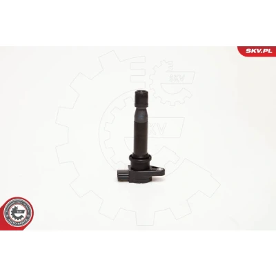 Kuva ESEN SKV 03SKV002 Sytytyspuola 3 napaa 12V Sähköinen Sytytystulppakoskettimella FIAT: Stilo Hatchback, Punto II Brava Hatchback
